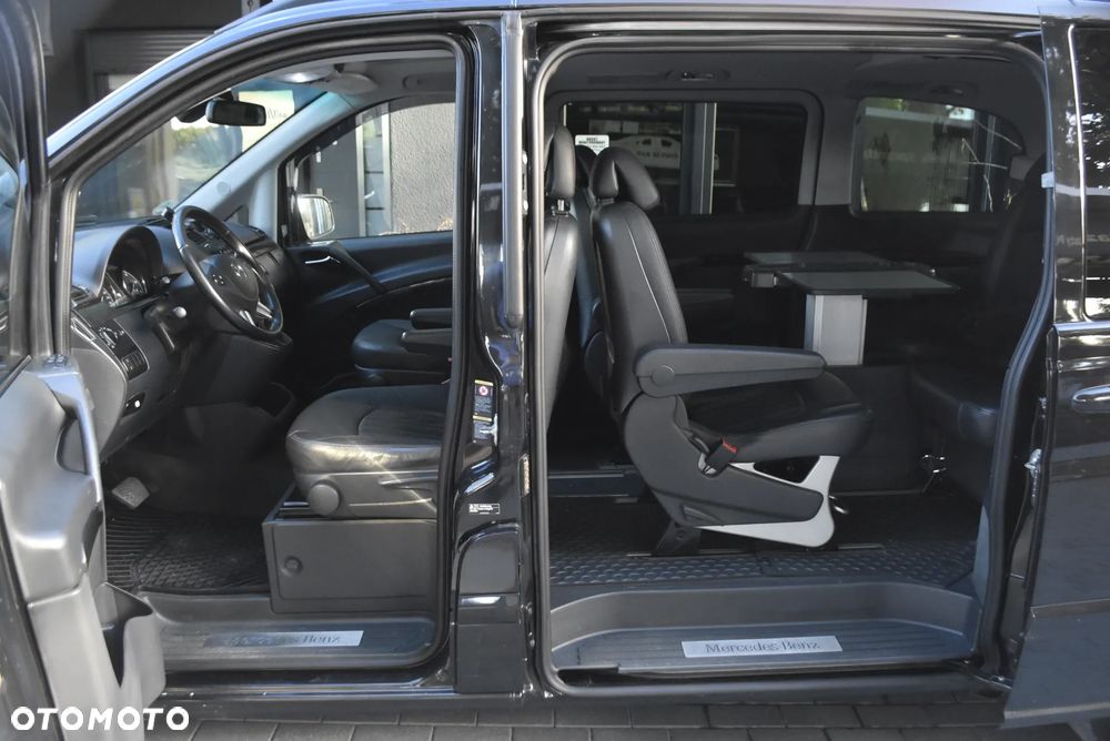 Mercedes-Benz Viano 3.0 CDI Ambiente - 7