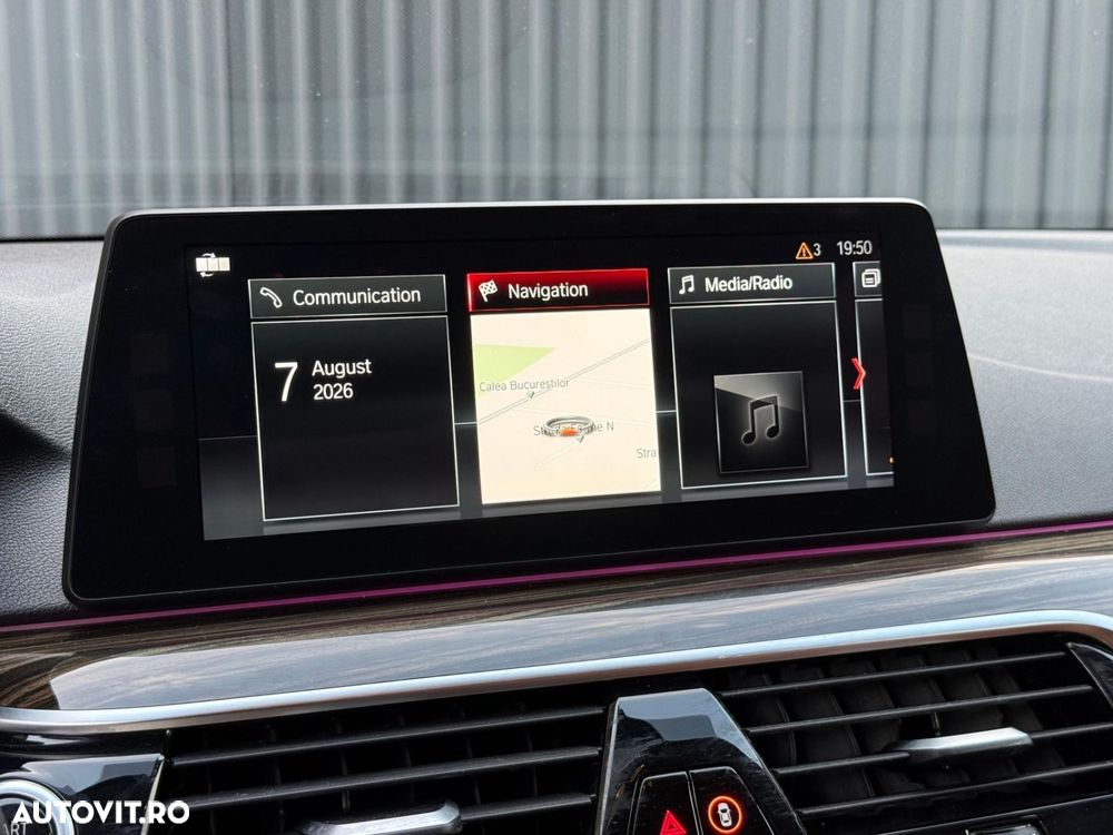 BMW Seria 5 - 18