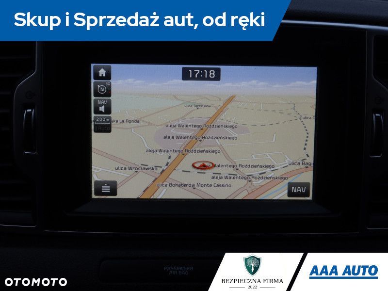 Kia Sportage - 14