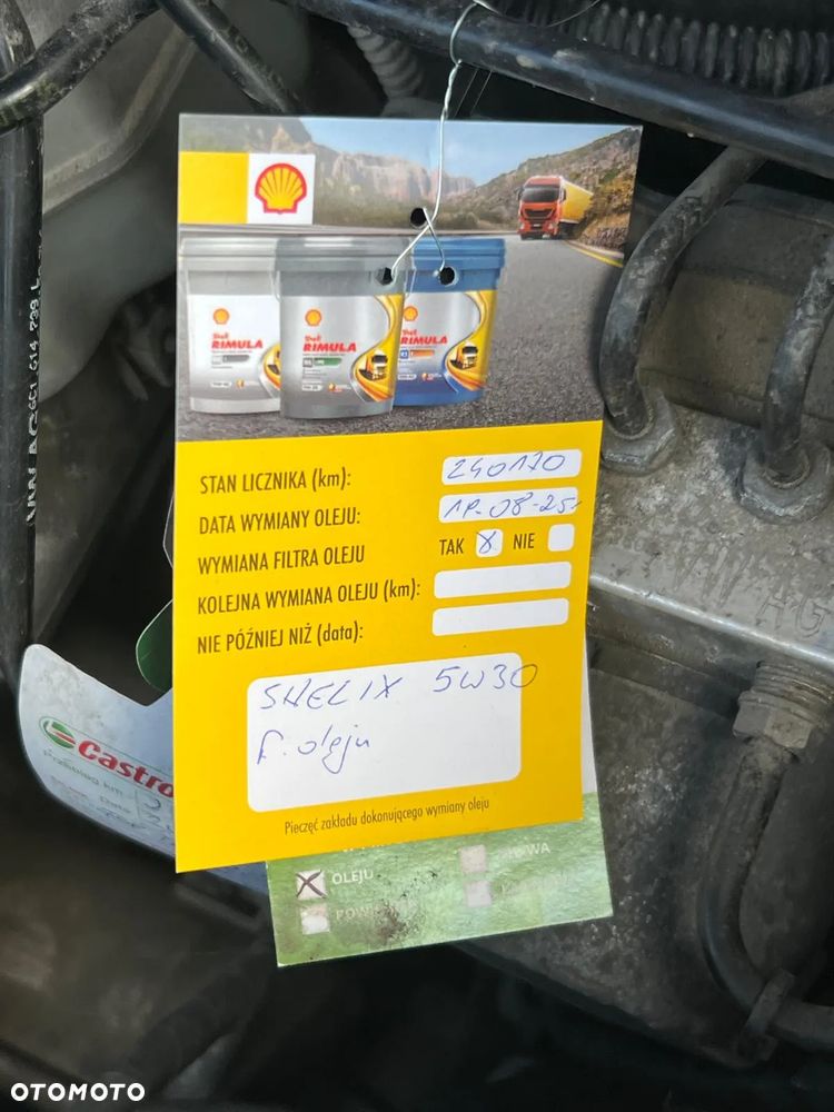 Skoda Fabia 1.0 Ambition - 22