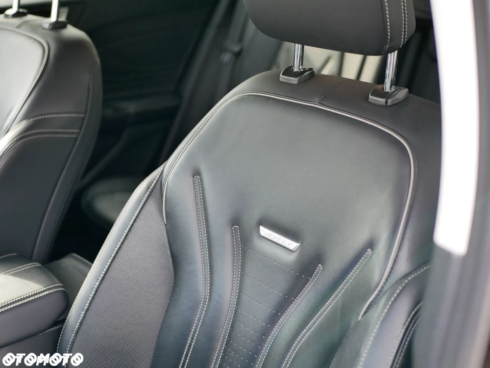 Ford Focus 1.0 EcoBoost Start-Stopp-System VIGNALE - 33