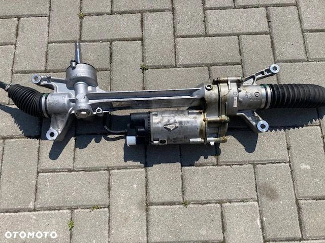 Mercedes GLC 63 AMG V8 253 A 2534606500 Maglownica GWARANCJA! - 2