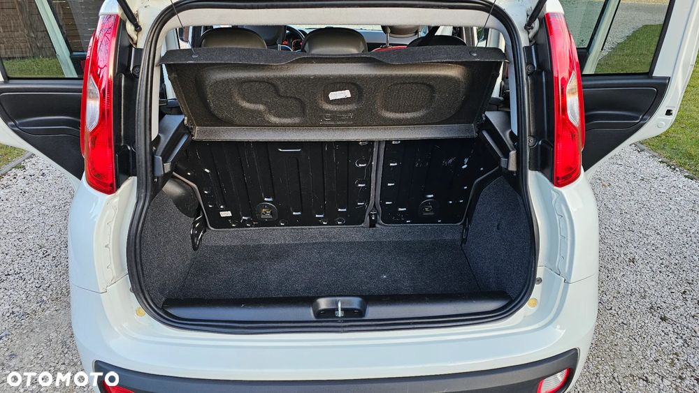Fiat Panda 1.2 Mystyle - 28