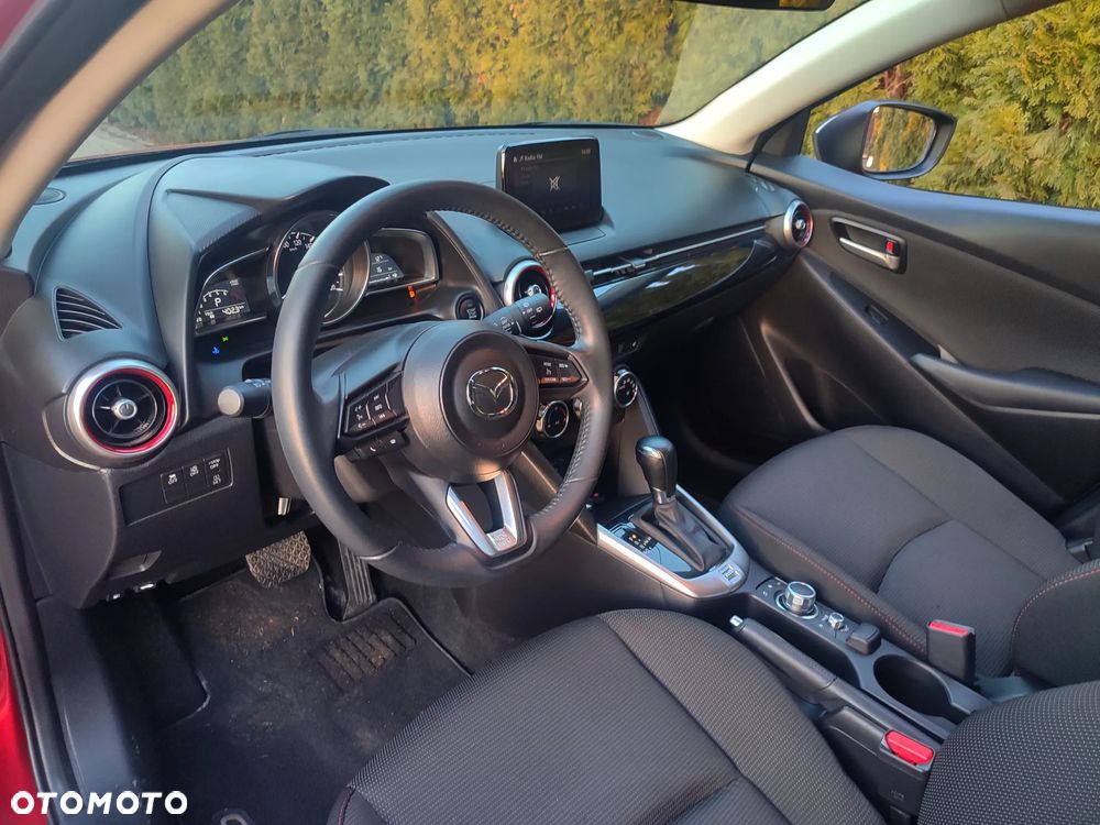 Mazda 2 SKYACTIV-G 90 Center-Line - 25