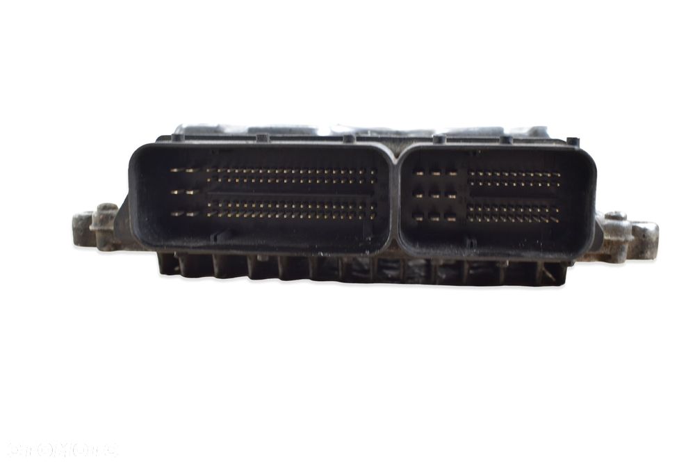 Sterownik Skrzyni Biegów IVECO DAILY 1267017170 ZF 0501230008 2000-2014R - 2