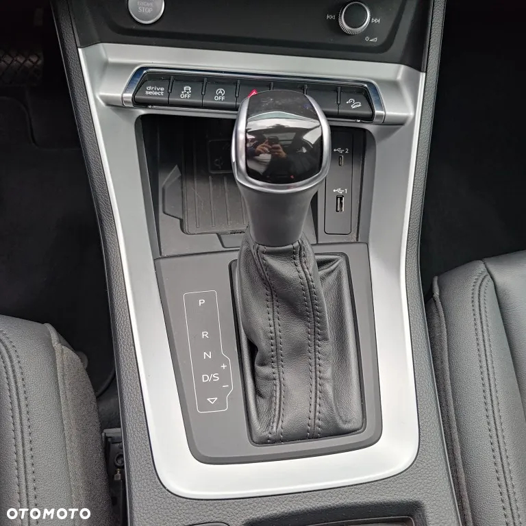 Audi Q3 45 TFSI quattro S tronic S line - 28