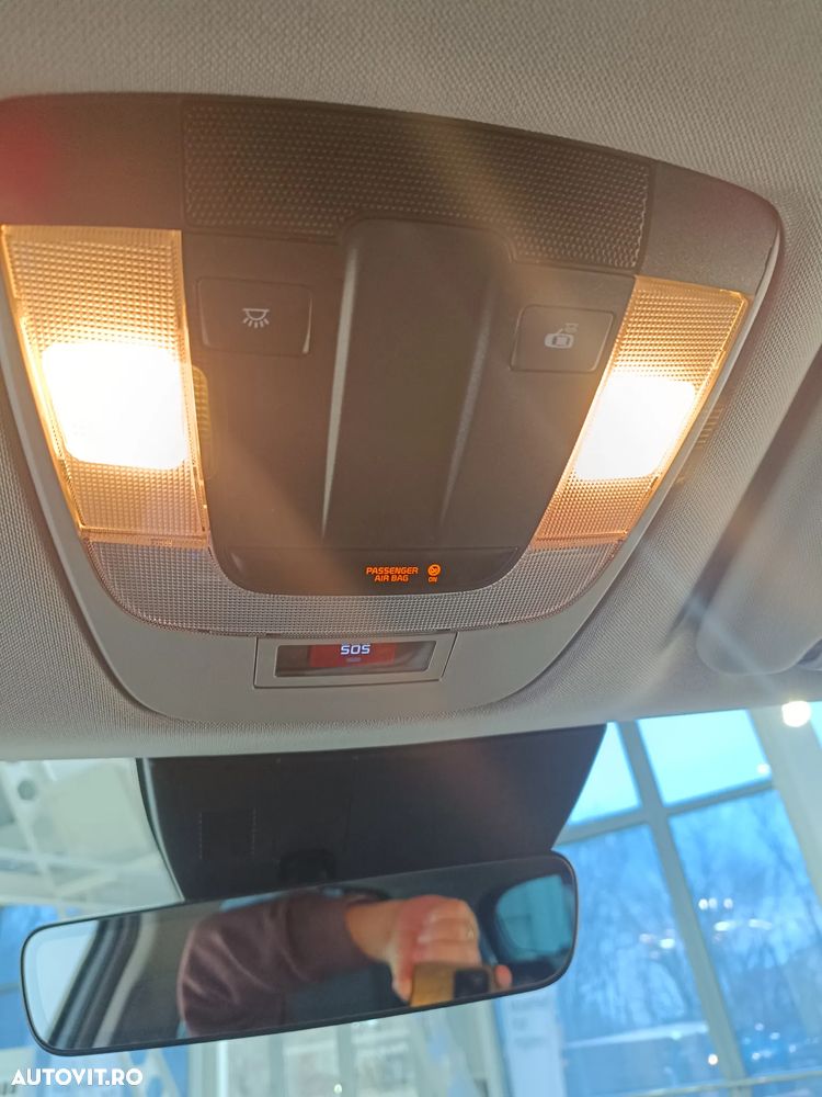 Kia Sportage PE 1.6 T-GDI 7DCT 4x2 Comfort Line - 20