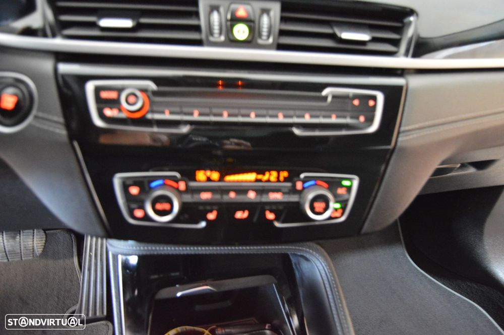 BMW X2 xDrive25e Advantage - 37