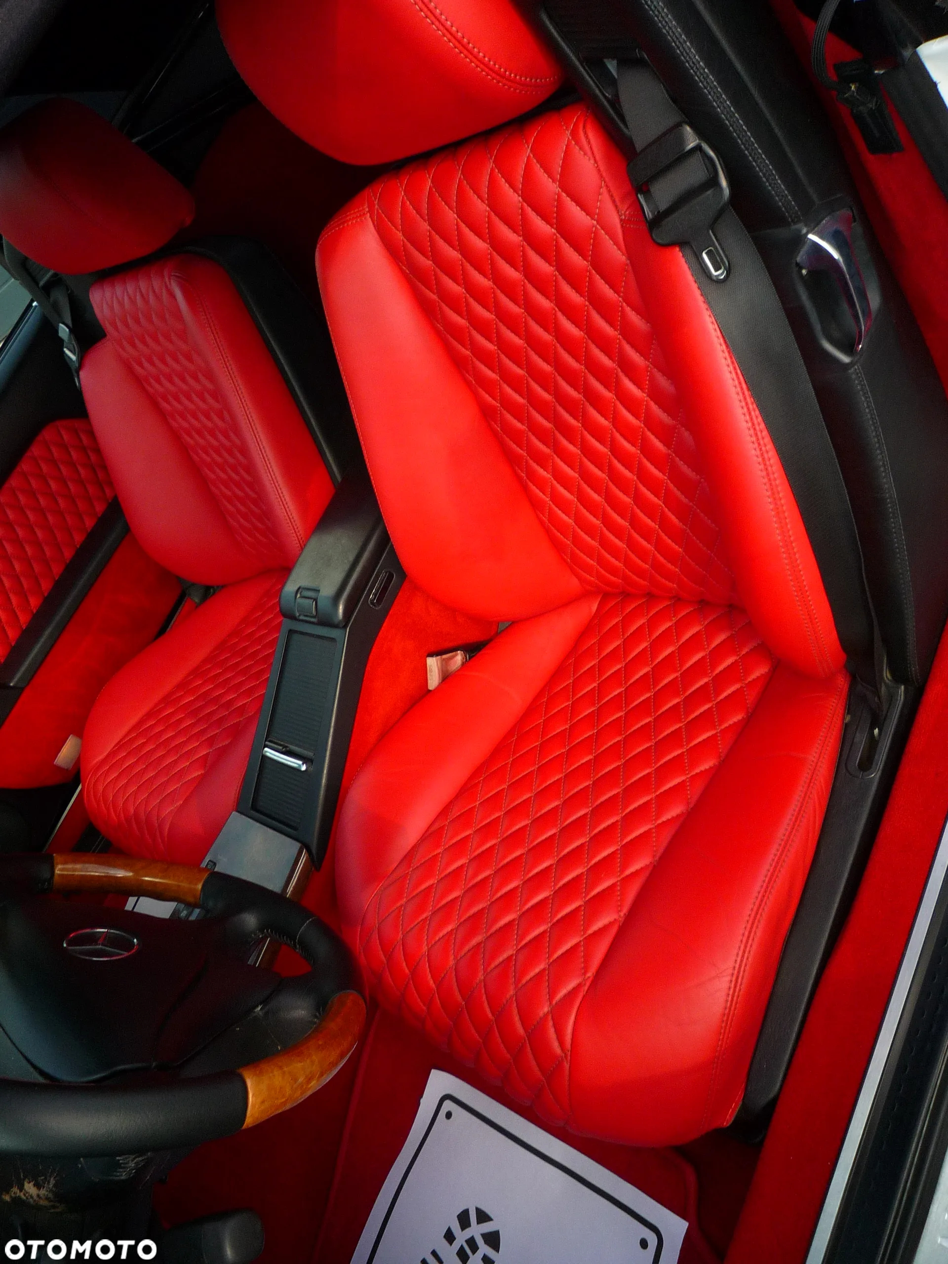 Mercedes-Benz SL 600 - 16