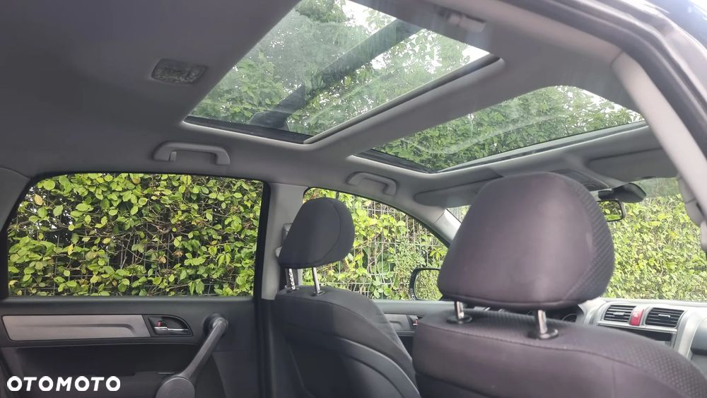 Honda CR-V 2.0 Elegance S&L - 14