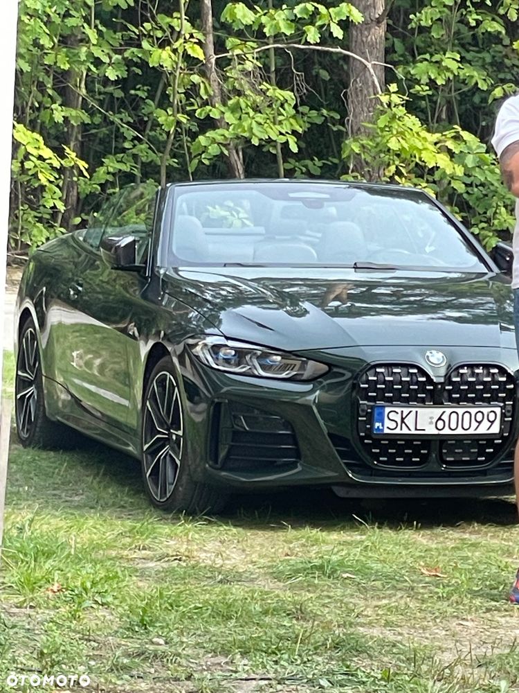 BMW Seria 4 M440i mHEV sport - 16