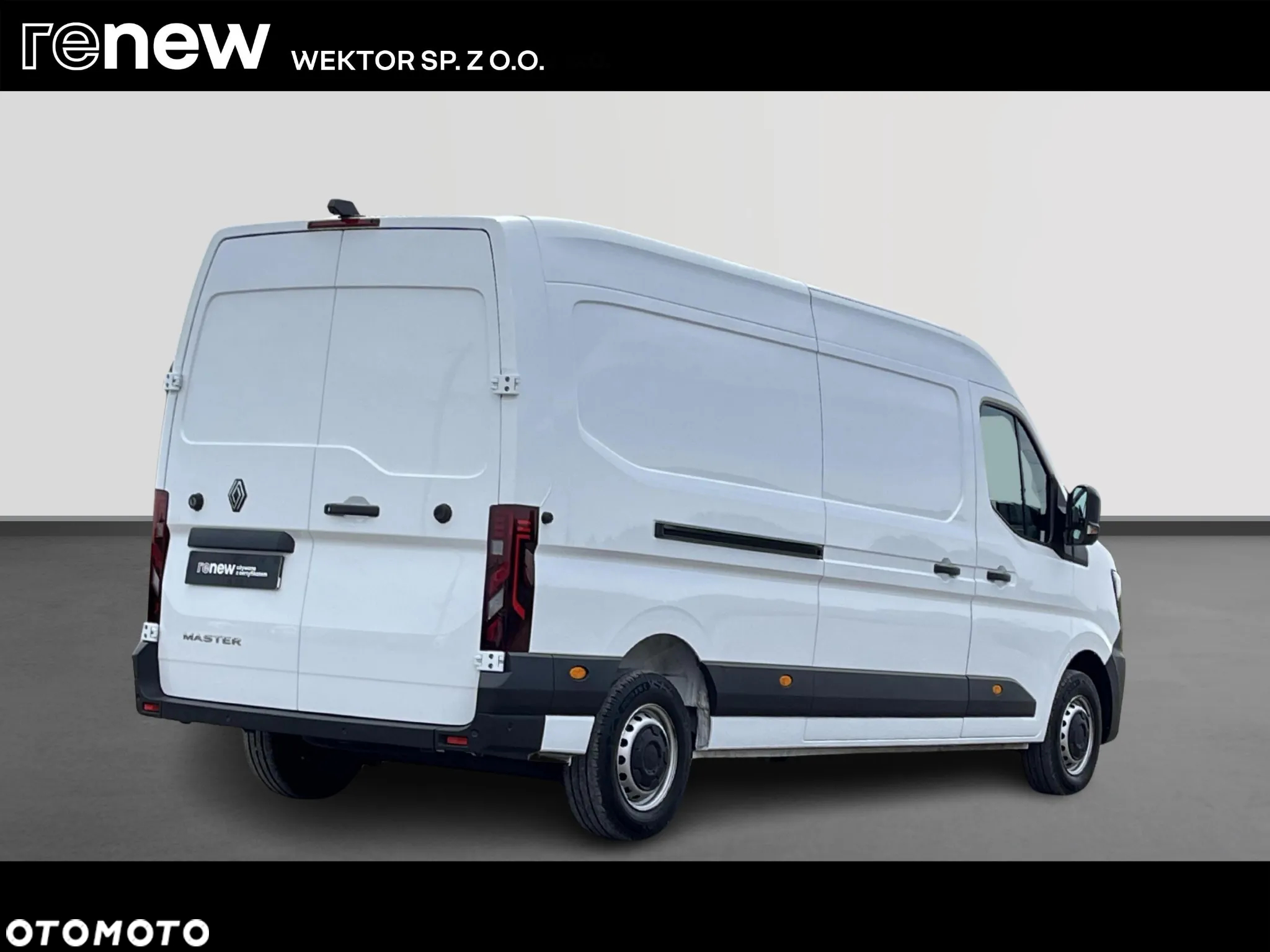 Renault MASTER - 5