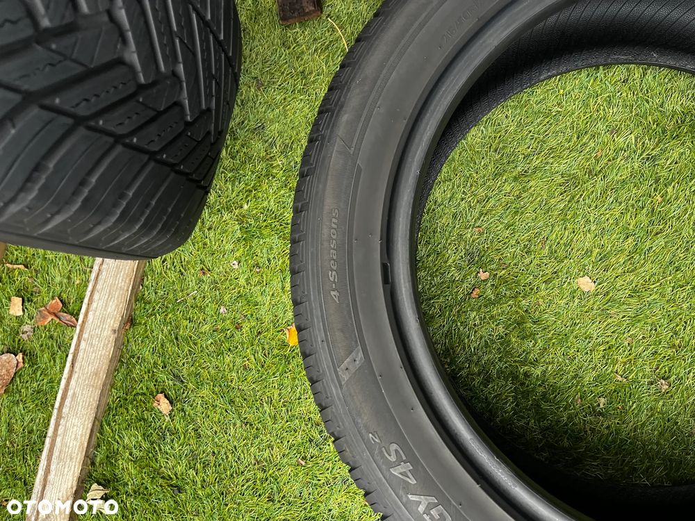 215/50R17 95W Hankook Kinergy 4s2 2x95% - 11