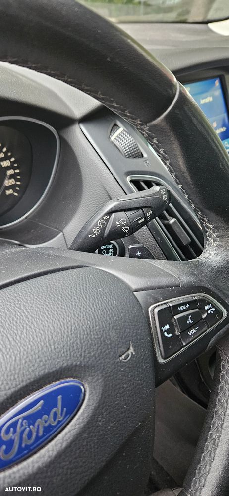 Ford Focus - 20