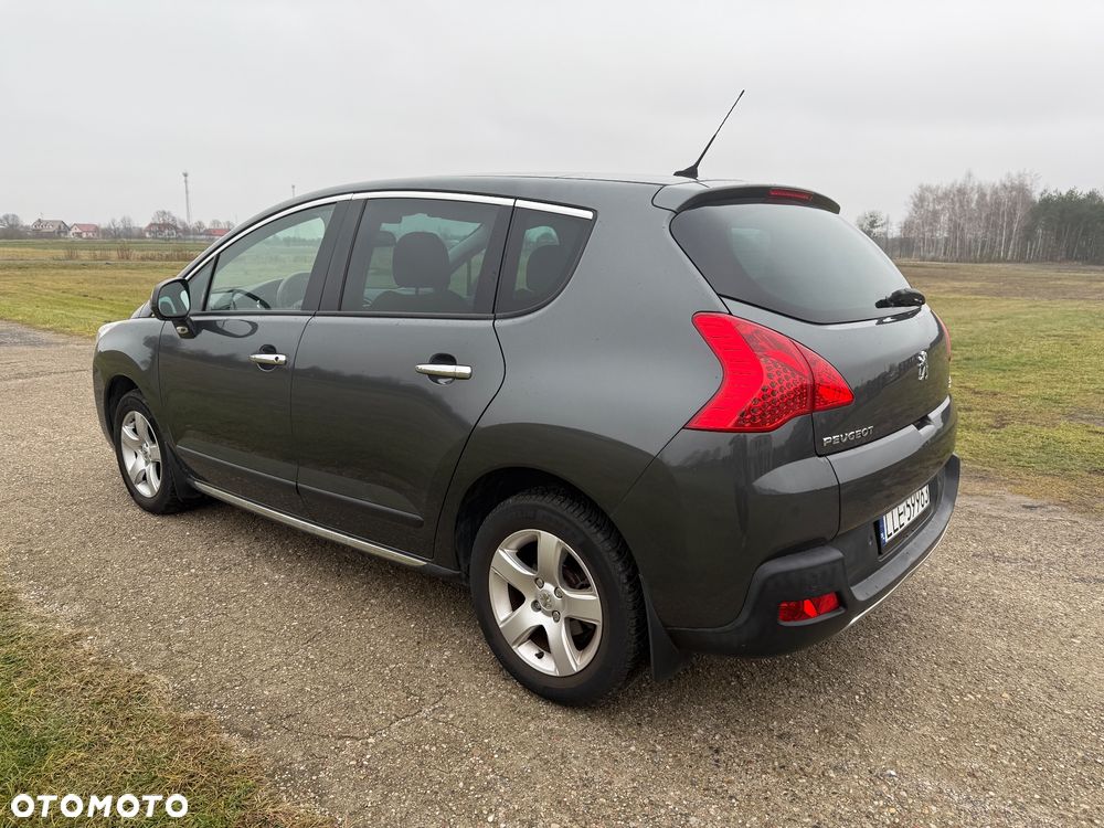 Peugeot 3008 HDi 150 Business-Line - 6