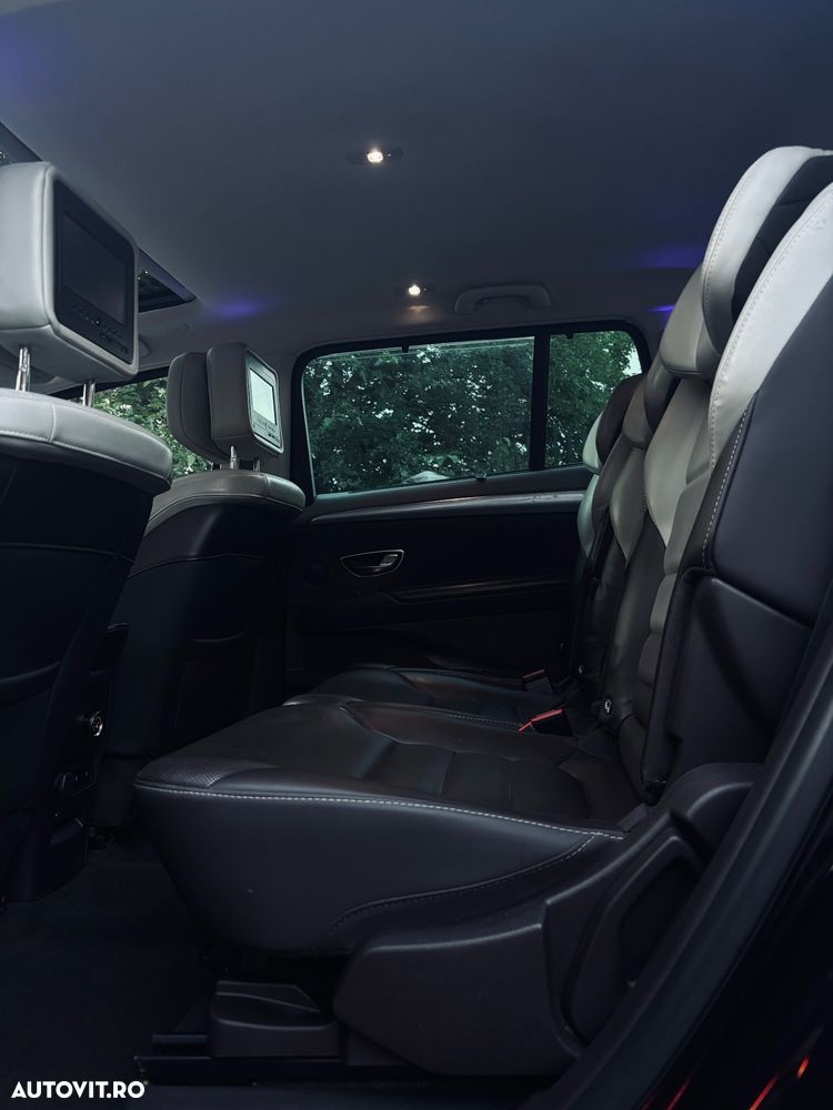 RENAULT Espace 2016 — imagine 24