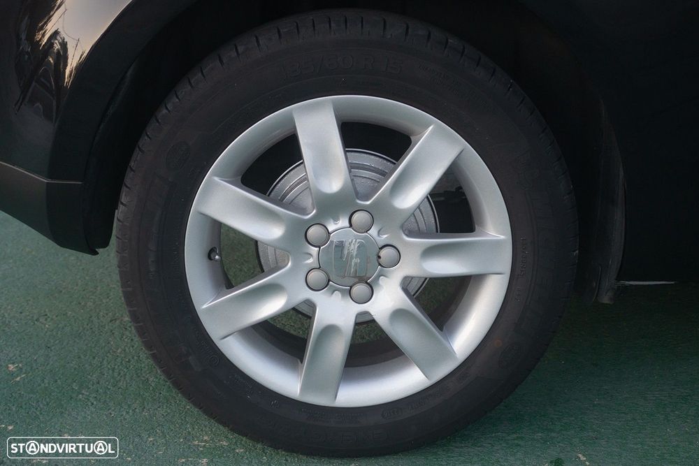 SEAT Ibiza 1.4 TDi Sport DPF - 7