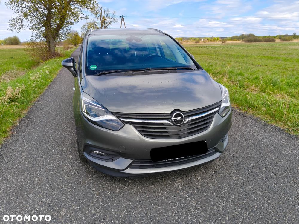 Opel Zafira Tourer 2.0 CDTI ecoFLEX Start/Stop Innovation - 3