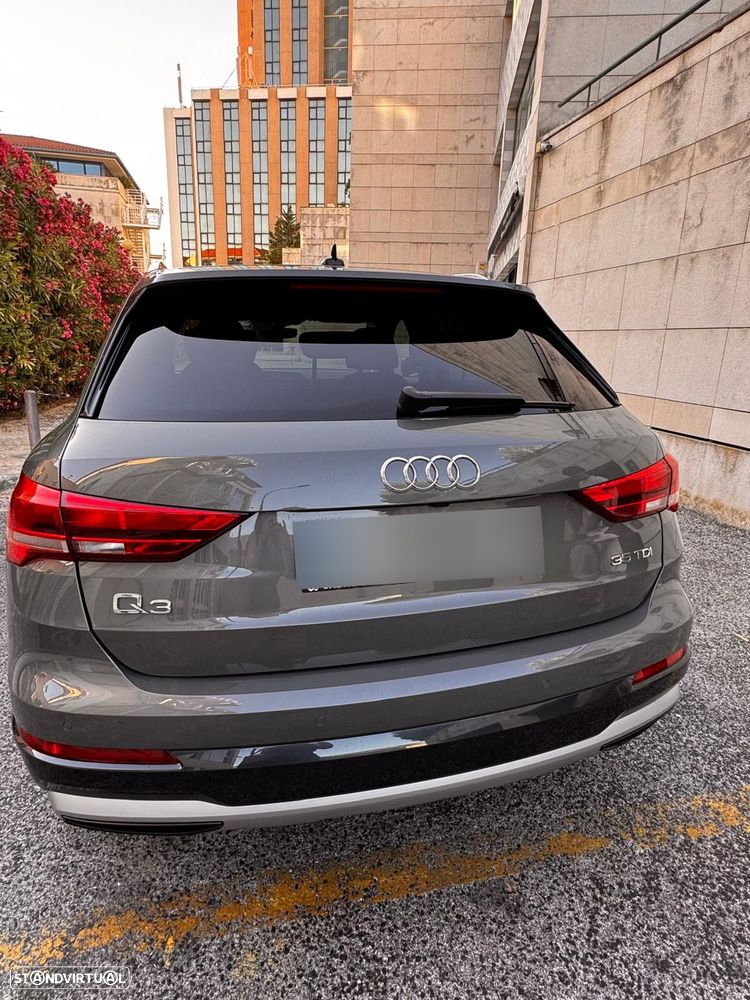 Audi Q3 - 10