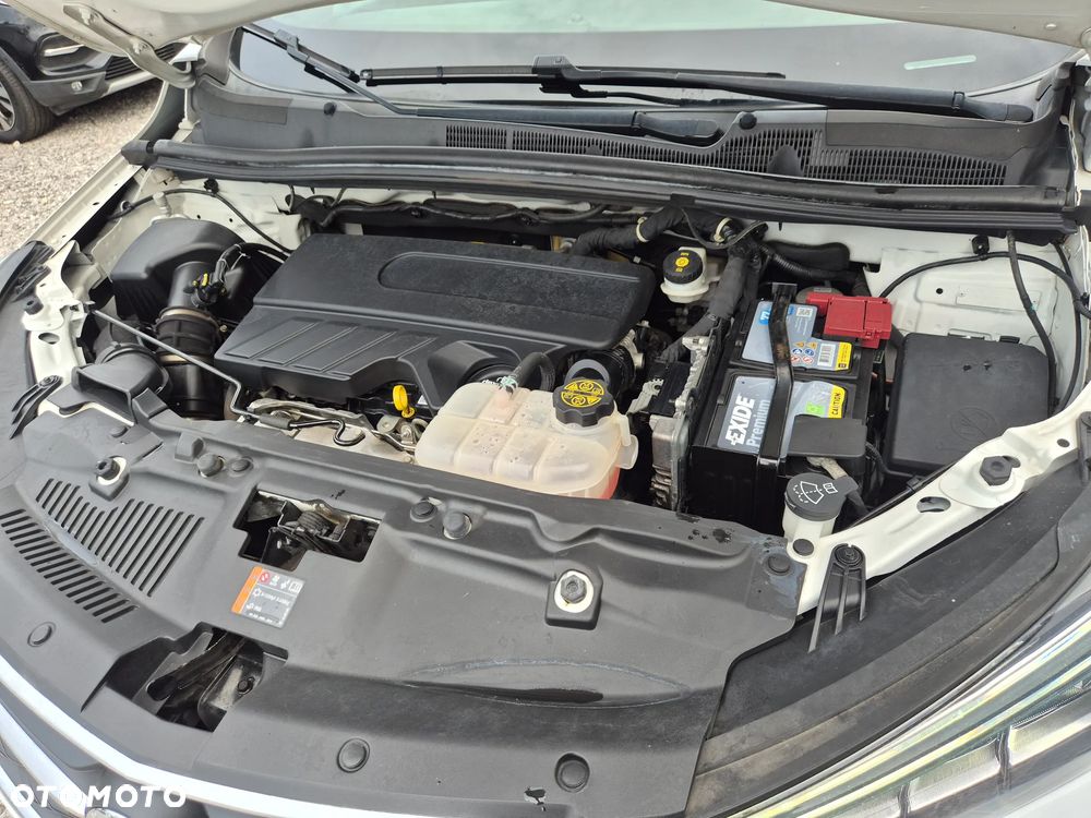 Opel Mokka 1.6 CDTI Automatik Innovation - 40