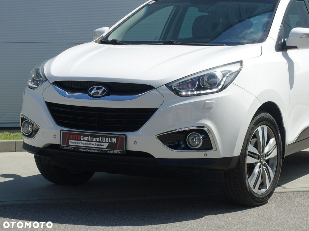Hyundai ix35 - 4