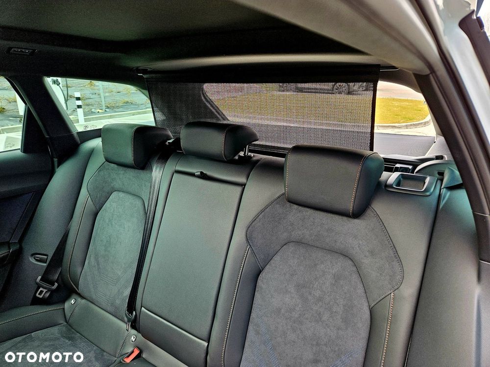 Cupra Leon Sportstourer - 24