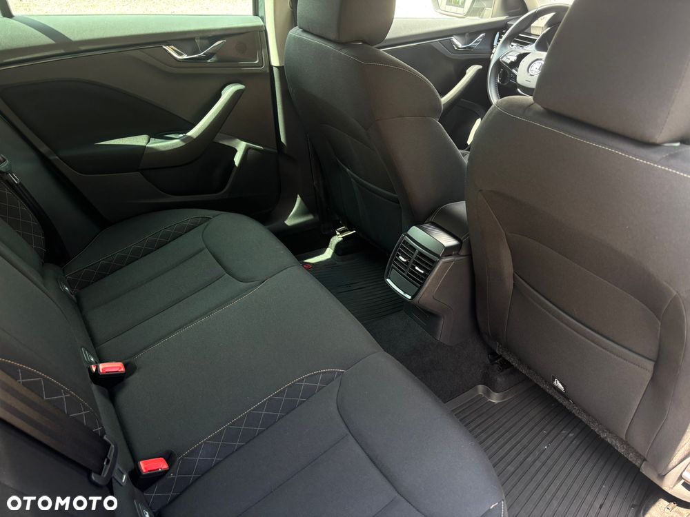 Skoda Scala 1.0 TSI Ambition - 12