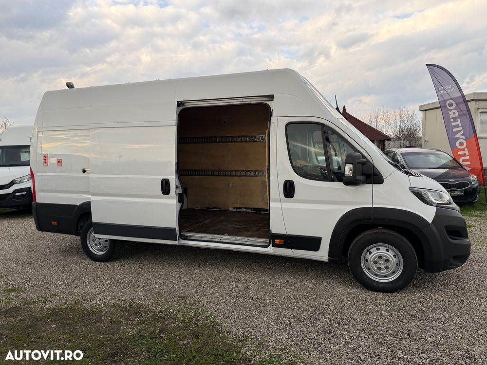 Peugeot Boxer - 6