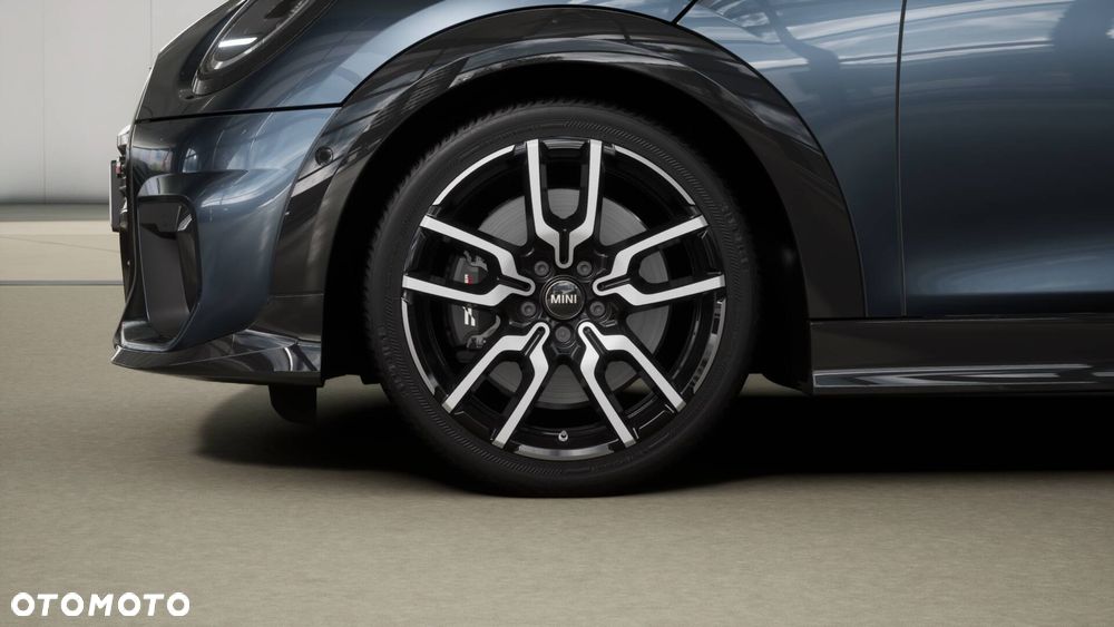 MINI Cooper S Linia John Works sport - 6