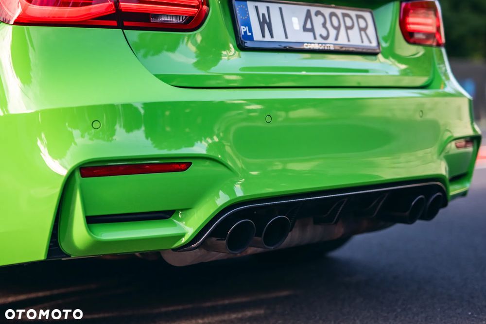 BMW M3 - 17