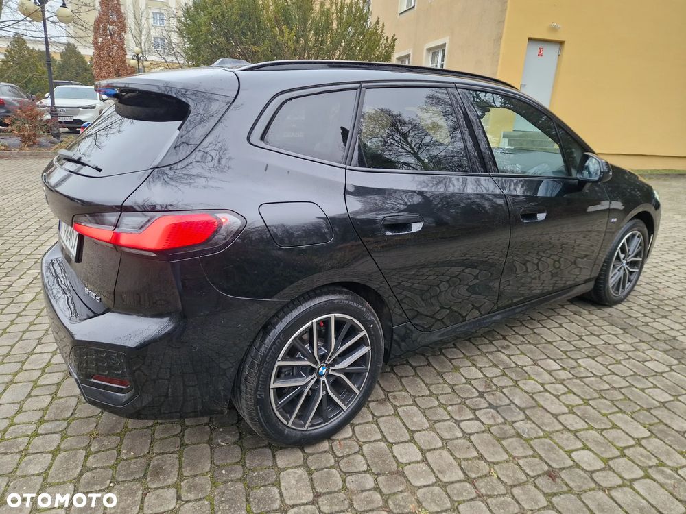 BMW Seria 2 218d sport - 14