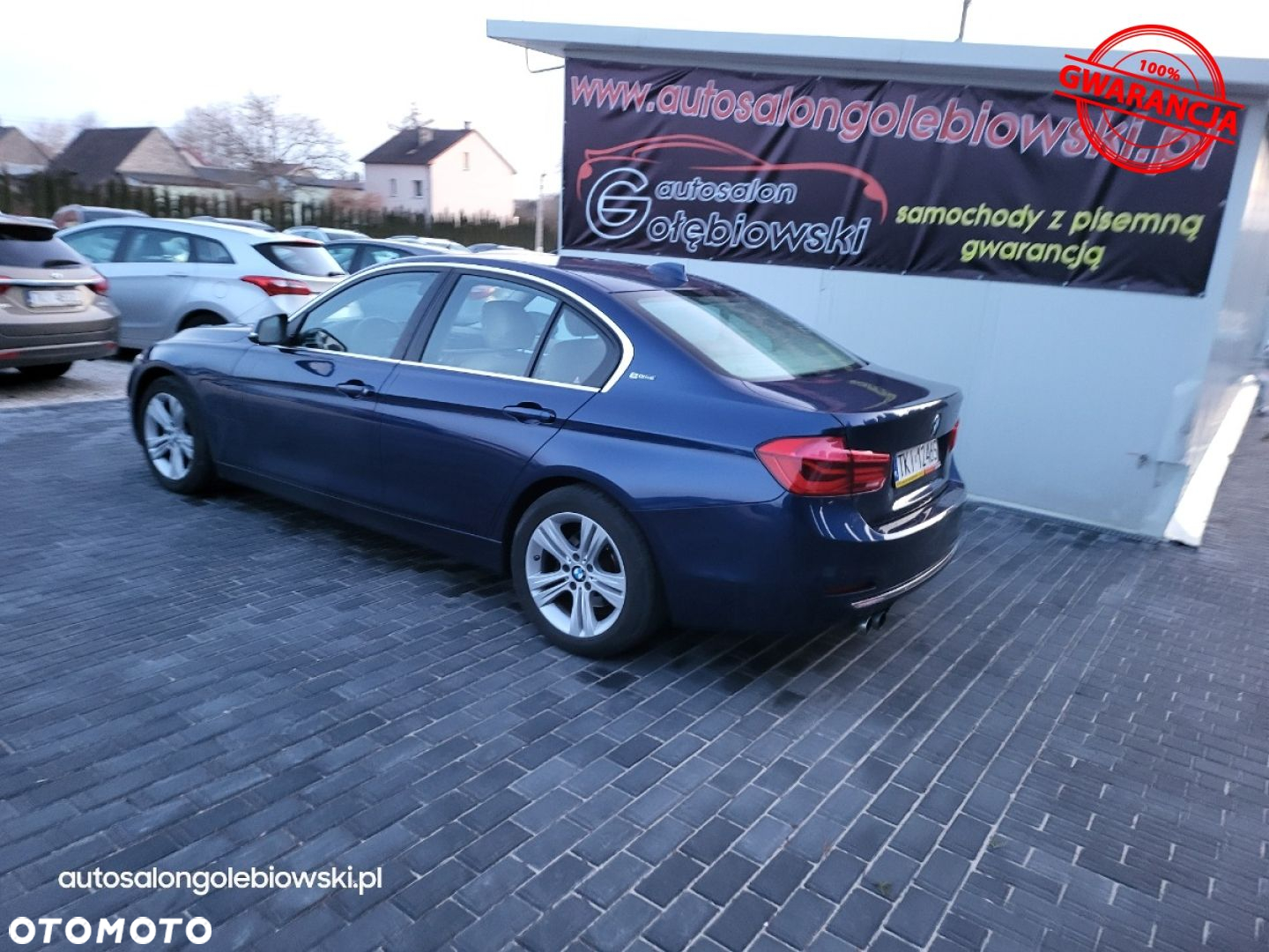 BMW Seria 3 - 11