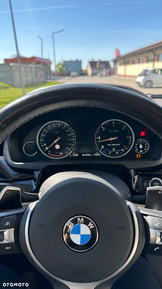 BMW X5 M - 14