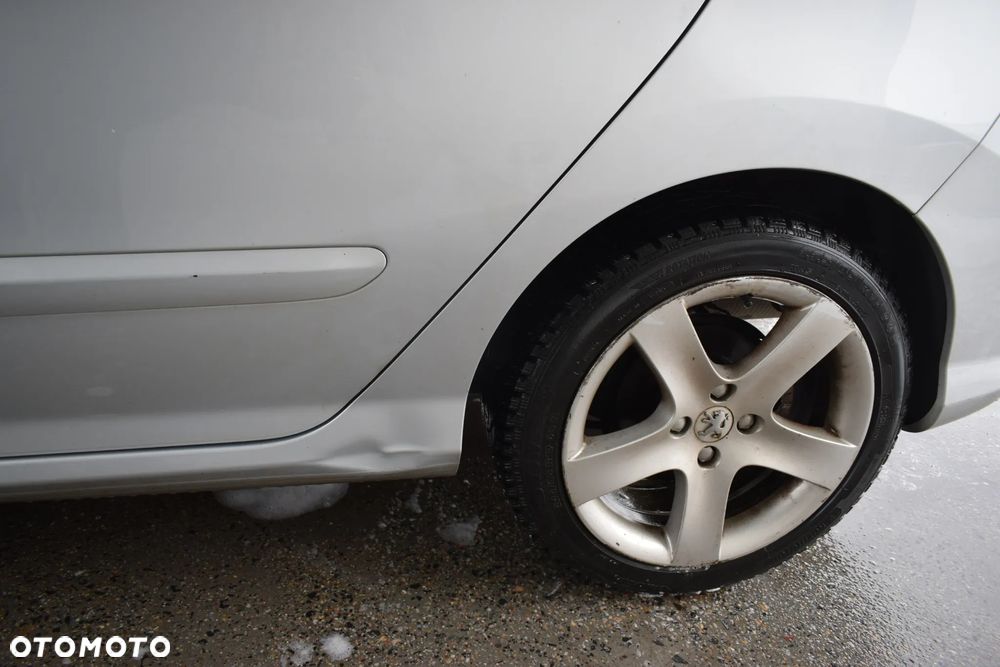 Peugeot 308 1.6 Trendy - 8