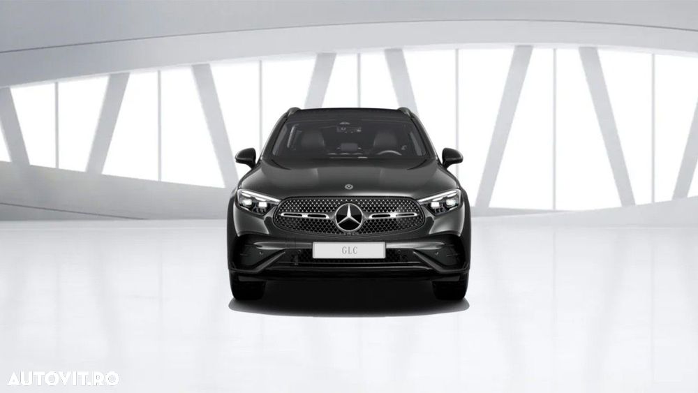 Mercedes-Benz GLC - 6