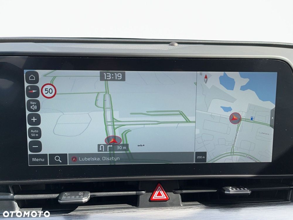 Kia Sportage 1.6 T-GDI MHEV L 2WD DCT - 29