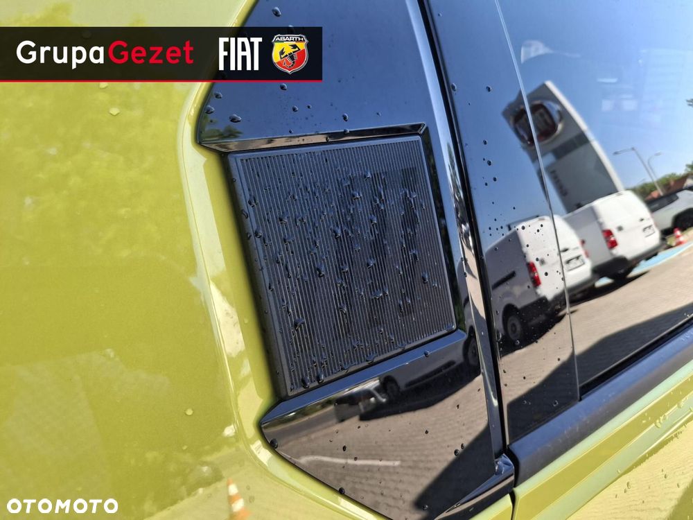 Fiat Grande Panda 1.2 mHEV La Prima eDCT - 14