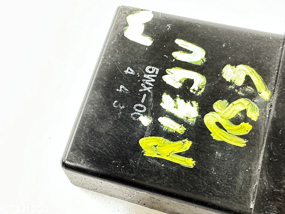 Moduł komputer 5WX-00   Rieju RS3 NKD 50 - 2