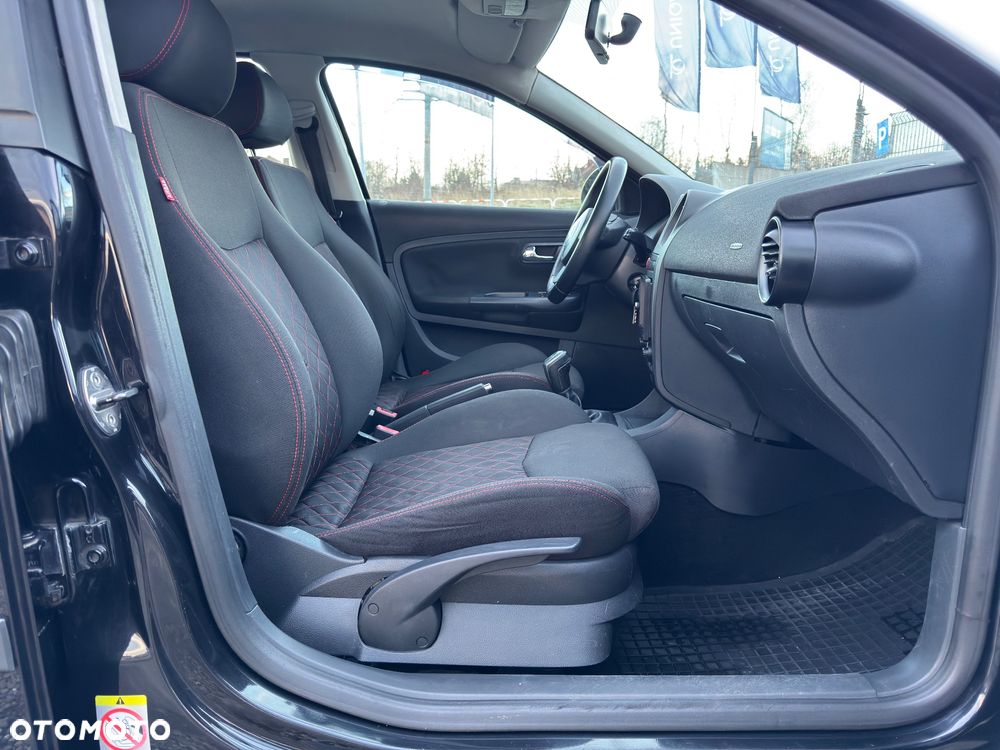 Seat Ibiza 1.6 16V Sport - 27