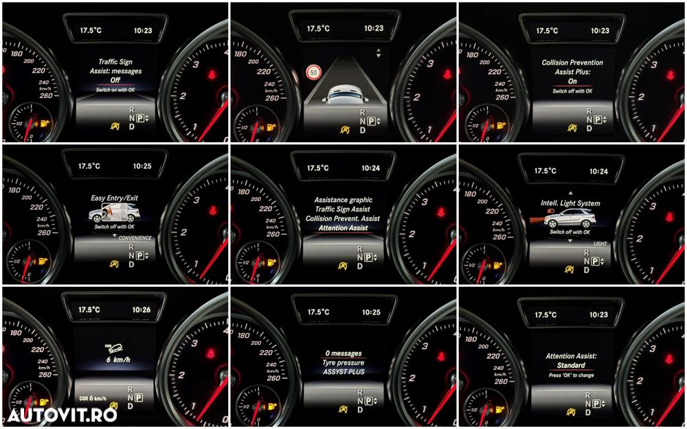 Mercedes-Benz GLE 250 d 4Matic 9G-TRONIC Exclusive - 4