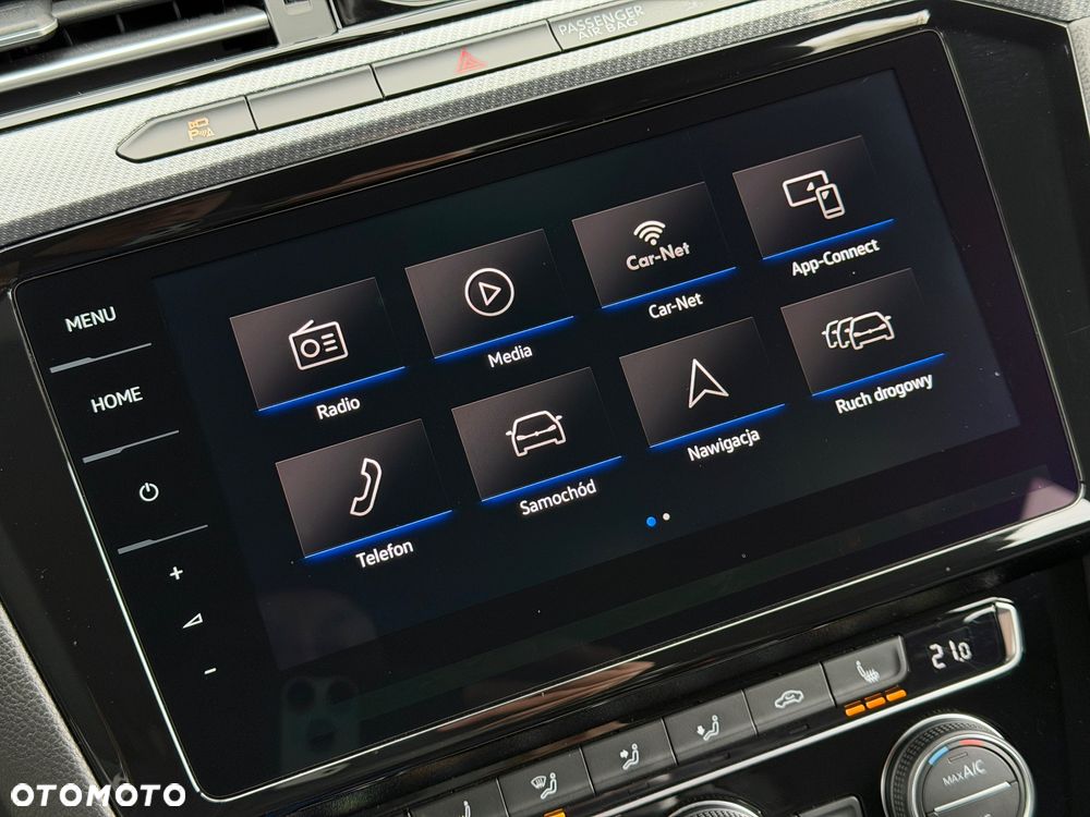 Volkswagen Arteon 2.0 TDI SCR - 28