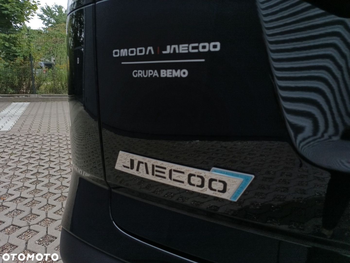 Jaecoo 7 - 19