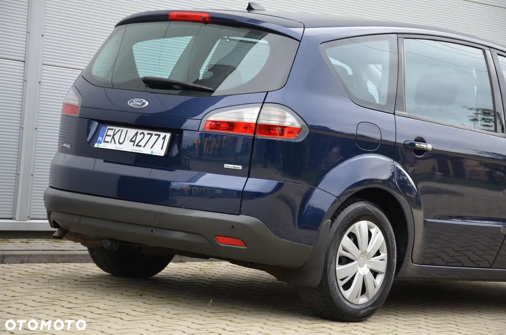 Ford S-Max 2.0 Ambiente - 15