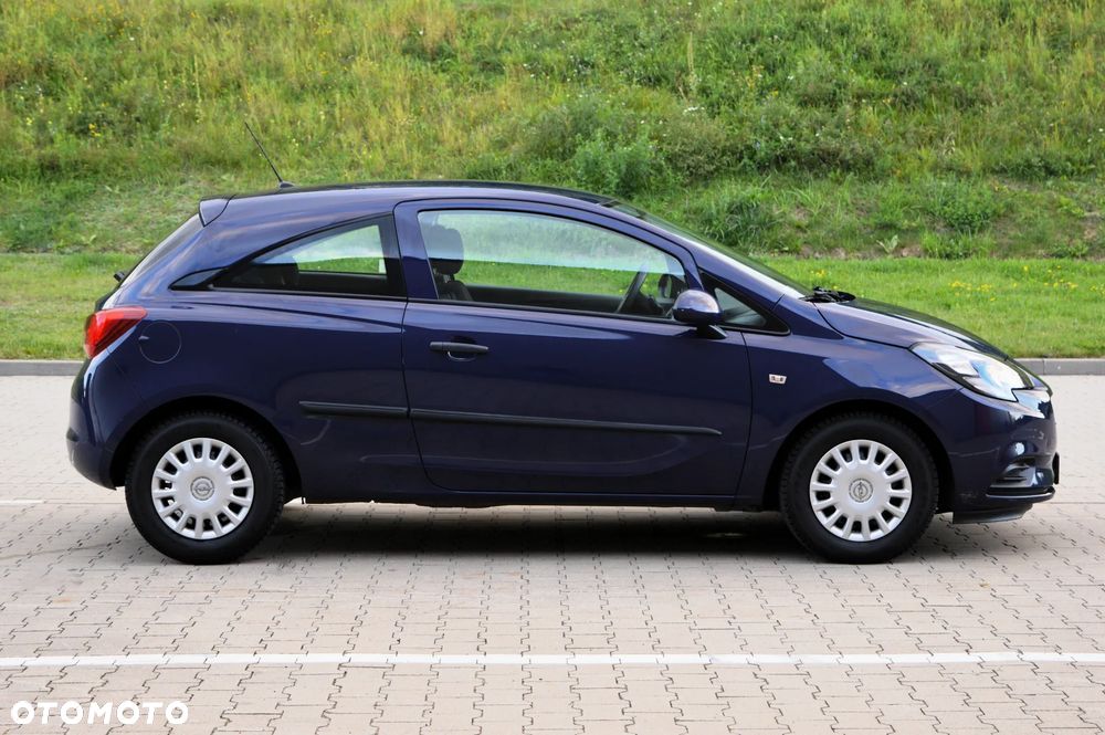 Opel Corsa 1.4 Enjoy - 26