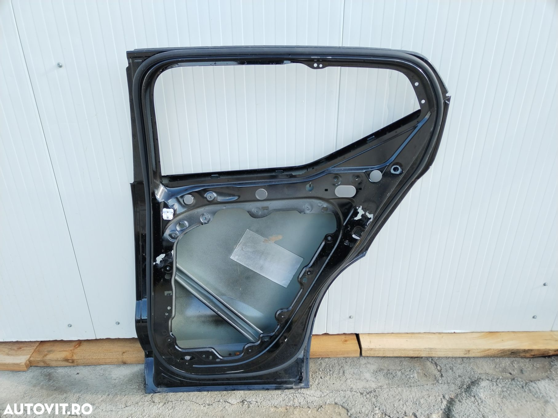 Usa dreapta spate Volvo XC40, 2019, 2020, 2021, 2022, 2023. - 7