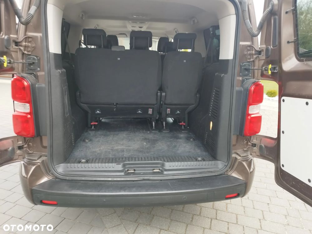Toyota Proace Verso 2.0 D4-D Long Family - 39