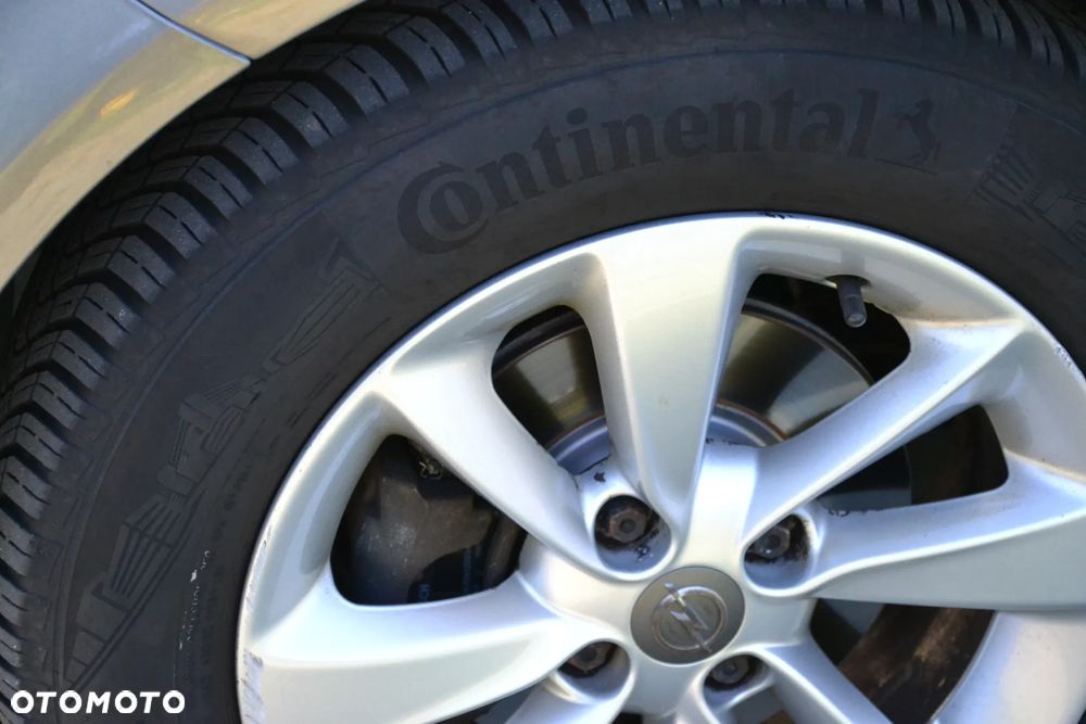 Opel Corsa 1.4 16V Color Elegance - 18