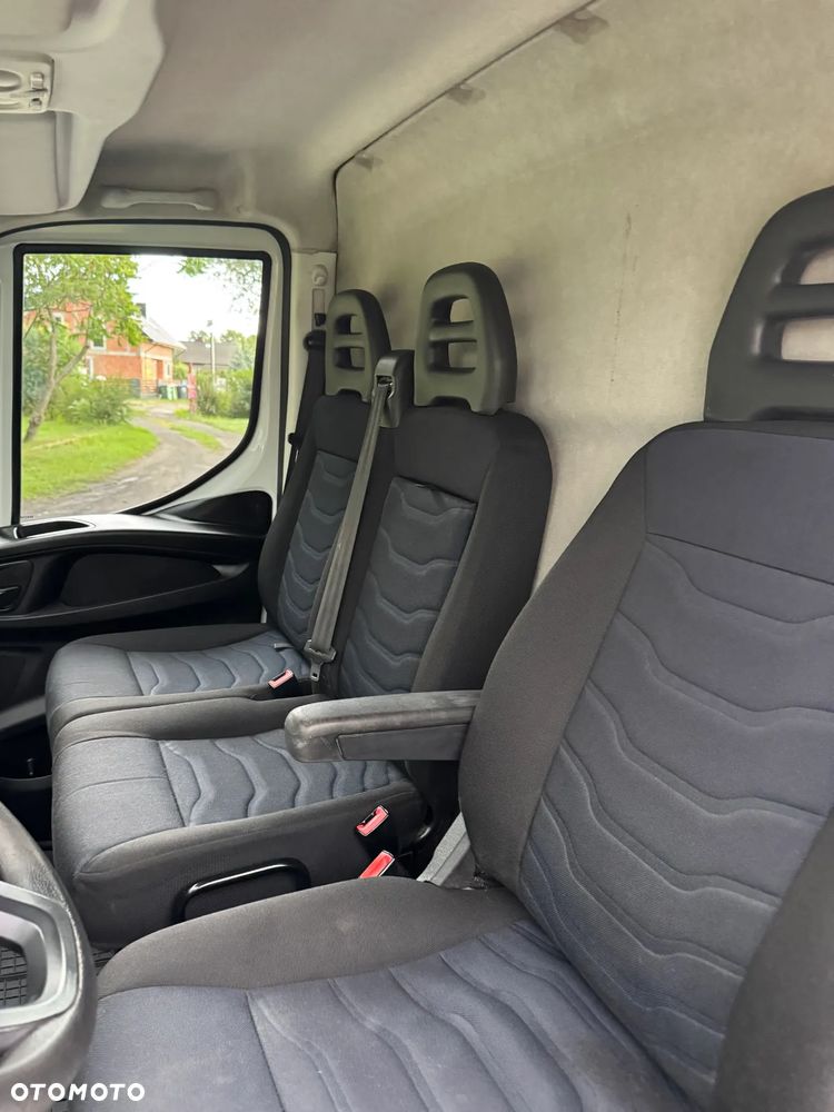 Iveco daili - 22