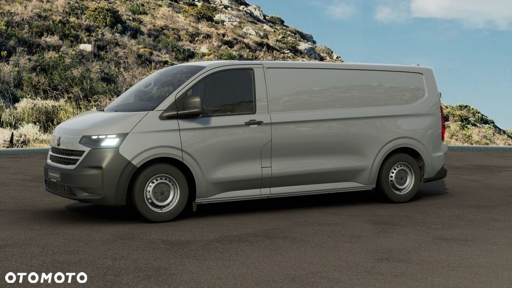 Volkswagen Transporter L2H1 "L" - 4