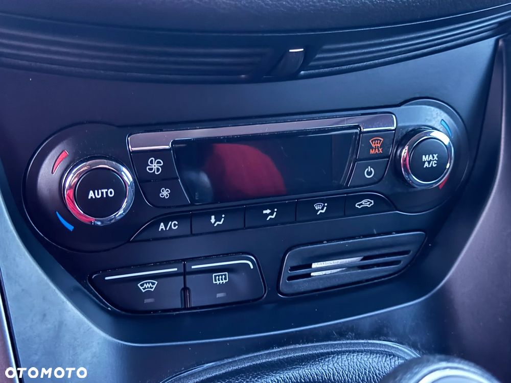 Ford Kuga 2.0 TDCi Titanium - 19